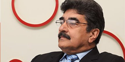 Iftikhar Ahmad back at Jang-Geo Group